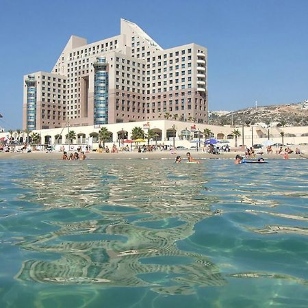 Dream Holiday Appartement Haifa Kamer foto