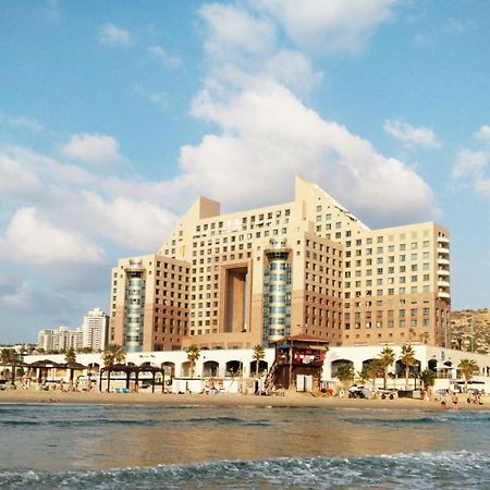 Dream Holiday Appartement Haifa Buitenkant foto