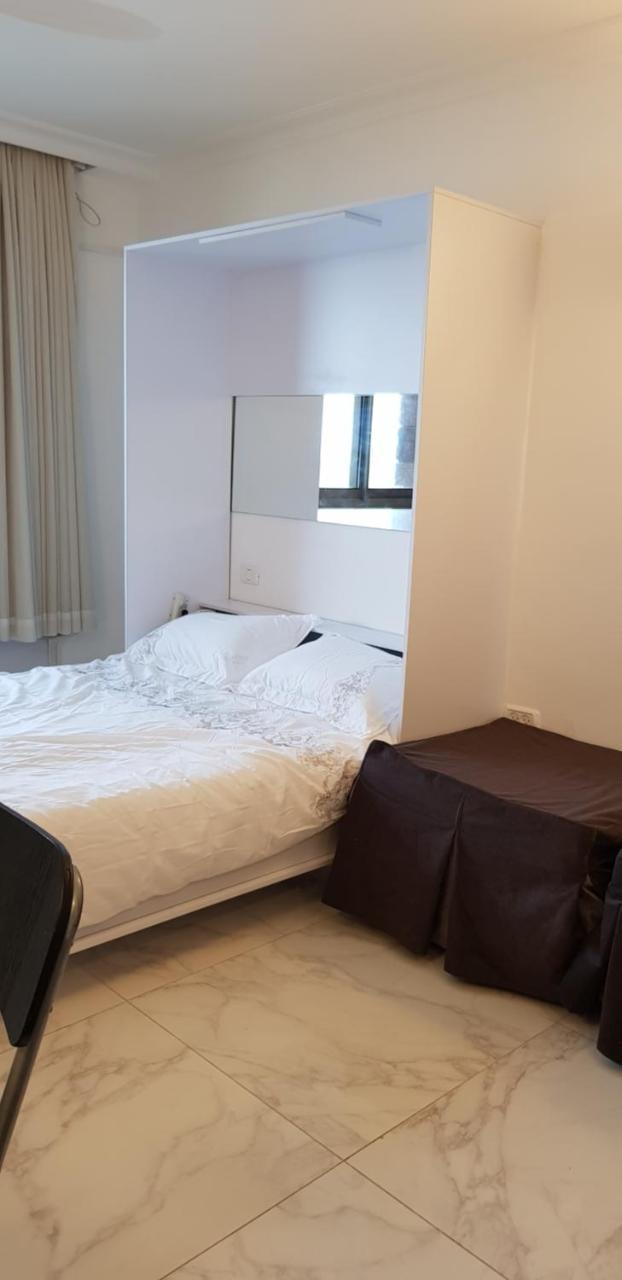 Dream Holiday Appartement Haifa Buitenkant foto