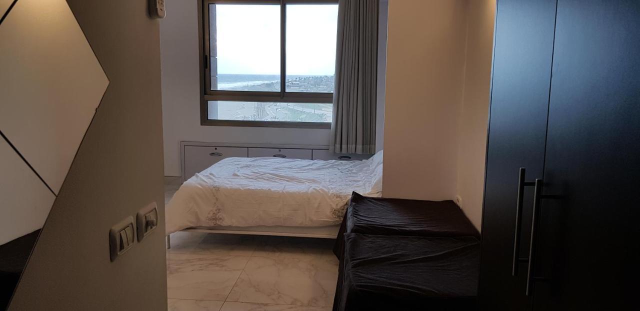 Dream Holiday Appartement Haifa Buitenkant foto